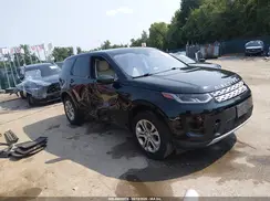 SALCJ2FX3LH852920 2020 LAND ROVER DISCOVERY SPORT