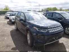 SALCJ2FX3LH854084 2020 LAND ROVER DISCOVERY SPORT