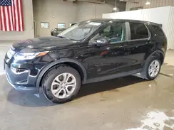 SALCJ2FX3LH856661 2020 LAND ROVER DISCOVERY SPORT
