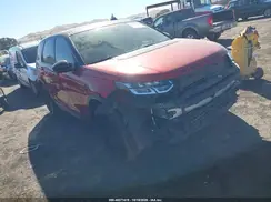 SALCJ2FX3LH857664 2020 LAND ROVER DISCOVERY SPORT