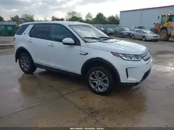SALCJ2FX3LH858829 2020 LAND ROVER DISCOVERY SPORT