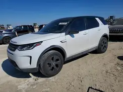 SALCJ2FX3LH865652 2020 LAND ROVER DISCOVERY