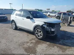 SALCJ2FX3LH877199 2020 LAND ROVER DISCOVERY SPORT