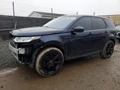 SALCJ2FX3LH879633 2020 LAND ROVER DISCOVERY