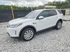 SALCJ2FX3MH889144 2021 LAND ROVER DISCOVERY SPORT
