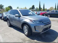 SALCJ2FX3MH889905 2021 LAND ROVER DISCOVERY SPORT