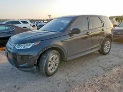 SALCJ2FX3MH890116 2021 LAND ROVER DISCOVERY SPORT