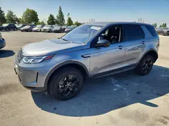 SALCJ2FX3MH902667 2021 LAND ROVER DISCOVERY SPORT