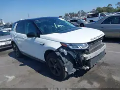 SALCJ2FX3NH905800 2022 LAND ROVER DISCOVERY SPORT