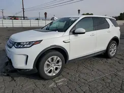 SALCJ2FX3NH910723 2022 LAND ROVER DISCOVERY