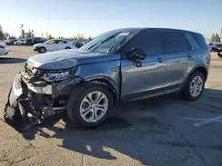 SALCJ2FX3PH324123 2023 LAND ROVER DISCOVERY