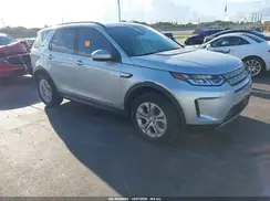 SALCJ2FX3PH916329 2023 LAND ROVER DISCOVERY SPORT