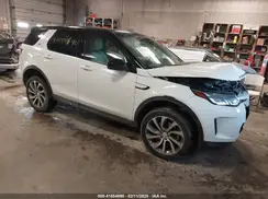SALCJ2FX3PH919330 2023 LAND ROVER DISCOVERY SPORT