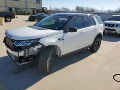 SALCJ2FX3PH920218 2023 LAND ROVER DISCOVERY