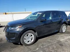 SALCJ2FX3RH339787 2024 LAND ROVER DISCOVERY
