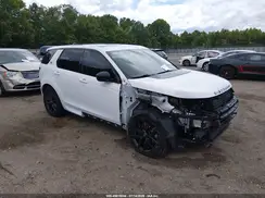 SALCJ2FX3RH346822 2024 LAND ROVER DISCOVERY SPORT