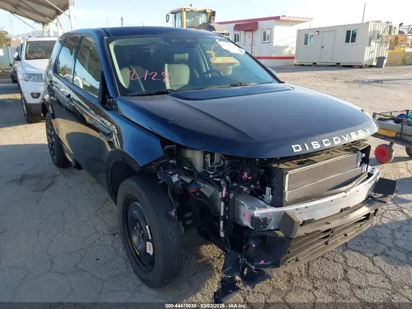 SALCJ2FX3RH348005 2024 LAND ROVER DISCOVERY SPORT - Image 1
