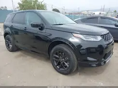 SALCJ2FX3RH350837 2024 LAND ROVER DISCOVERY SPORT