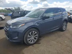 SALCJ2FX3RH351759 2024 LAND ROVER DISCOVERY
