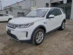 SALCJ2FX4LH833938 2020 LAND ROVER DISCOVERY SPORT