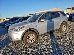 SALCJ2FX4LH834569 2020 LAND ROVER DISCOVERY SPORT