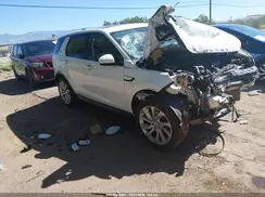 SALCJ2FX4LH834927 2020 LAND ROVER DISCOVERY SPORT