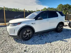 SALCJ2FX4LH849508 2020 LAND ROVER DISCOVERY SPORT
