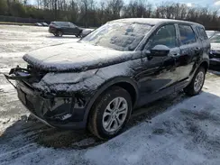 SALCJ2FX4LH851128 2020 LAND ROVER DISCOVERY