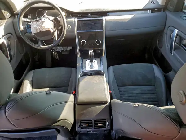 SALCJ2FX4LH851341 2020 LAND ROVER DISCOVERY SPORT - Image 8