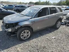 SALCJ2FX4LH856751 2020 LAND ROVER DISCOVERY SPORT