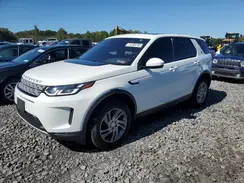 SALCJ2FX4LH857589 2020 LAND ROVER DISCOVERY SPORT