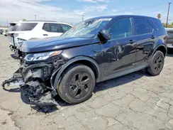 SALCJ2FX4LH878166 2020 LAND ROVER DISCOVERY SPORT