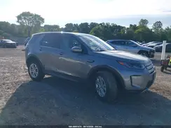 SALCJ2FX4MH887032 2021 LAND ROVER DISCOVERY SPORT