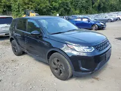 SALCJ2FX4MH890688 2021 LAND ROVER DISCOVERY