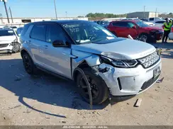 SALCJ2FX4MH903147 2021 LAND ROVER DISCOVERY SPORT