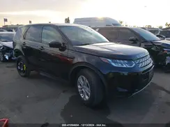 SALCJ2FX4NH906082 2022 LAND ROVER DISCOVERY SPORT