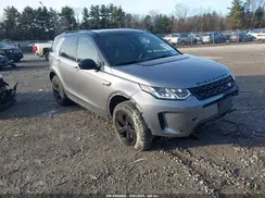 SALCJ2FX4PH324258 2023 LAND ROVER DISCOVERY SPORT