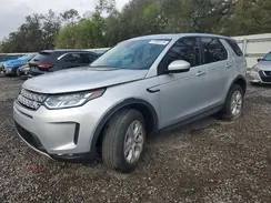 SALCJ2FX4PH914542 2023 LAND ROVER DISCOVERY SPORT
