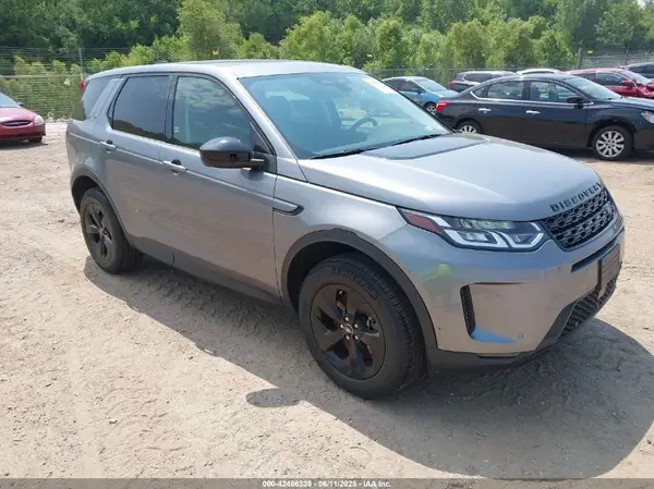 SALCJ2FX4PH920146 2023 LAND ROVER DISCOVERY SPORT - Image 1
