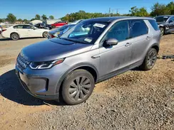 SALCJ2FX5LH834189 2020 LAND ROVER DISCOVERY SPORT