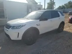 SALCJ2FX5LH841787 2020 LAND ROVER DISCOVERY SPORT