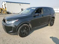 SALCJ2FX5LH843734 2020 LAND ROVER DISCOVERY SPORT