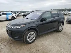 SALCJ2FX5LH845967 2020 LAND ROVER DISCOVERY