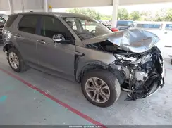 SALCJ2FX5LH850859 2020 LAND ROVER DISCOVERY SPORT