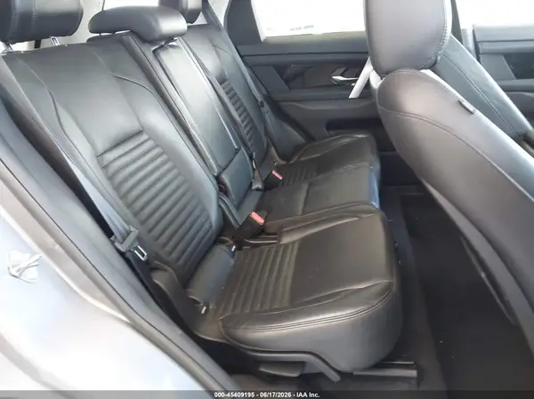 SALCJ2FX5LH850859 2020 LAND ROVER DISCOVERY SPORT - Image 8