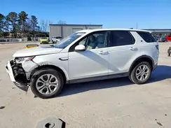SALCJ2FX5LH858251 2020 LAND ROVER DISCOVERY SPORT