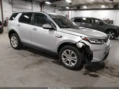 SALCJ2FX5LH858606 2020 LAND ROVER DISCOVERY SPORT