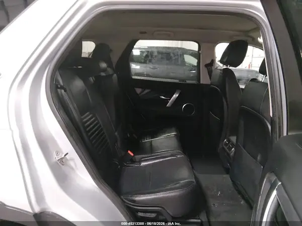 SALCJ2FX5LH858606 2020 LAND ROVER DISCOVERY SPORT - Image 8