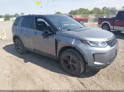 SALCJ2FX5LH881352 2020 LAND ROVER DISCOVERY SPORT