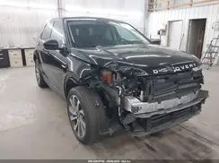 SALCJ2FX5MH882941 2021 LAND ROVER DISCOVERY SPORT